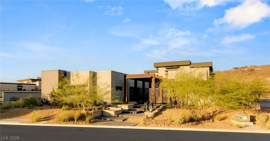 14 SANCTUARY PEAK, Henderson, NV 89012