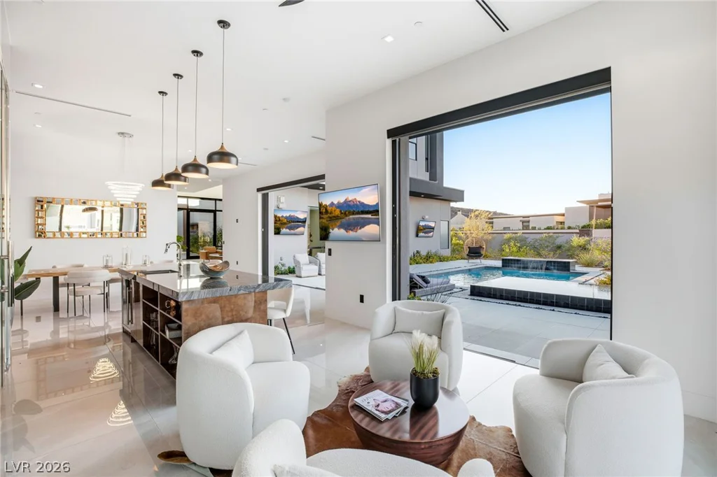 14 SANCTUARY PEAK, Henderson, NV 89012