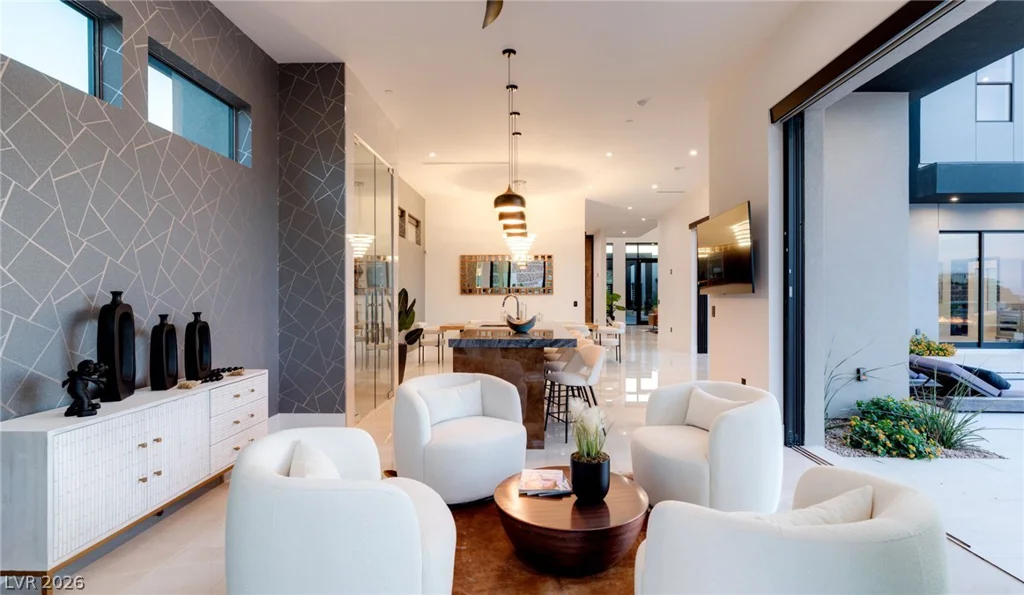 14 SANCTUARY PEAK, Henderson, NV 89012
