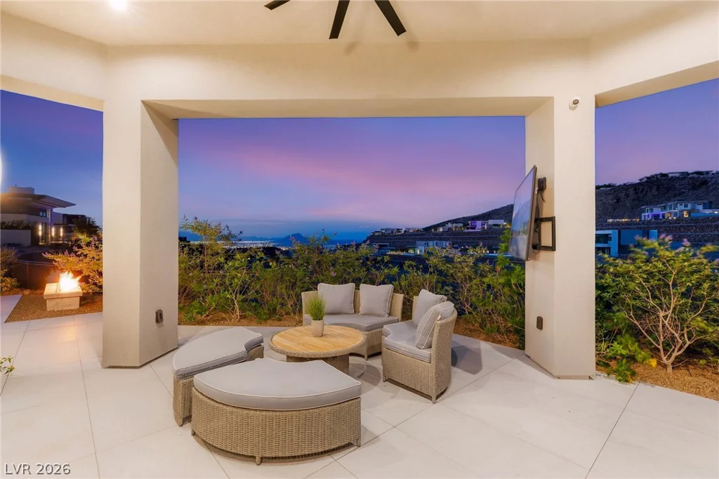 14 SANCTUARY PEAK, Henderson, NV 89012