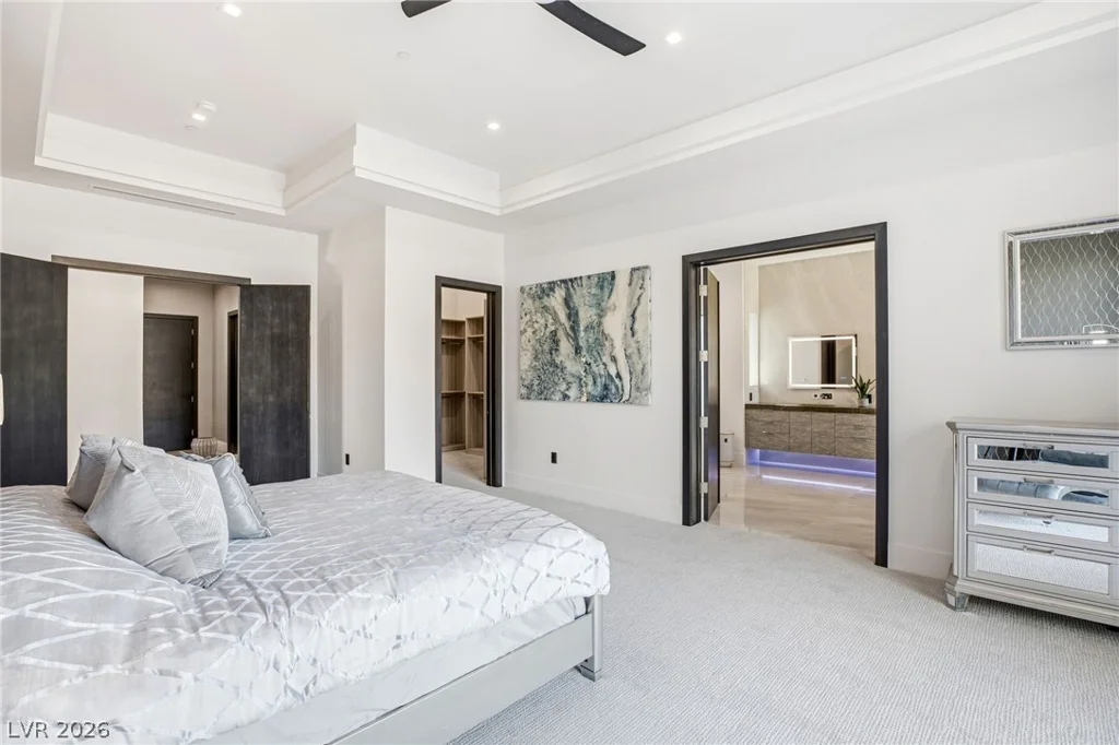 14 SANCTUARY PEAK, Henderson, NV 89012