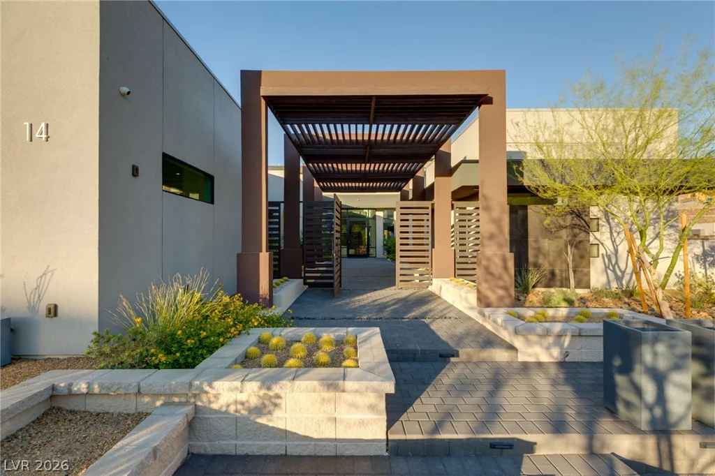 14 SANCTUARY PEAK, Henderson, NV 89012
