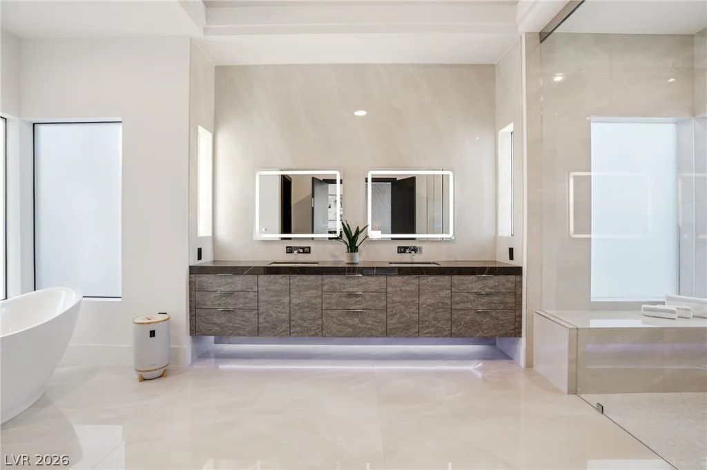 14 SANCTUARY PEAK, Henderson, NV 89012