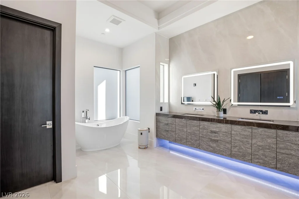 14 SANCTUARY PEAK, Henderson, NV 89012