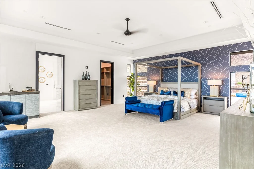 14 SANCTUARY PEAK, Henderson, NV 89012