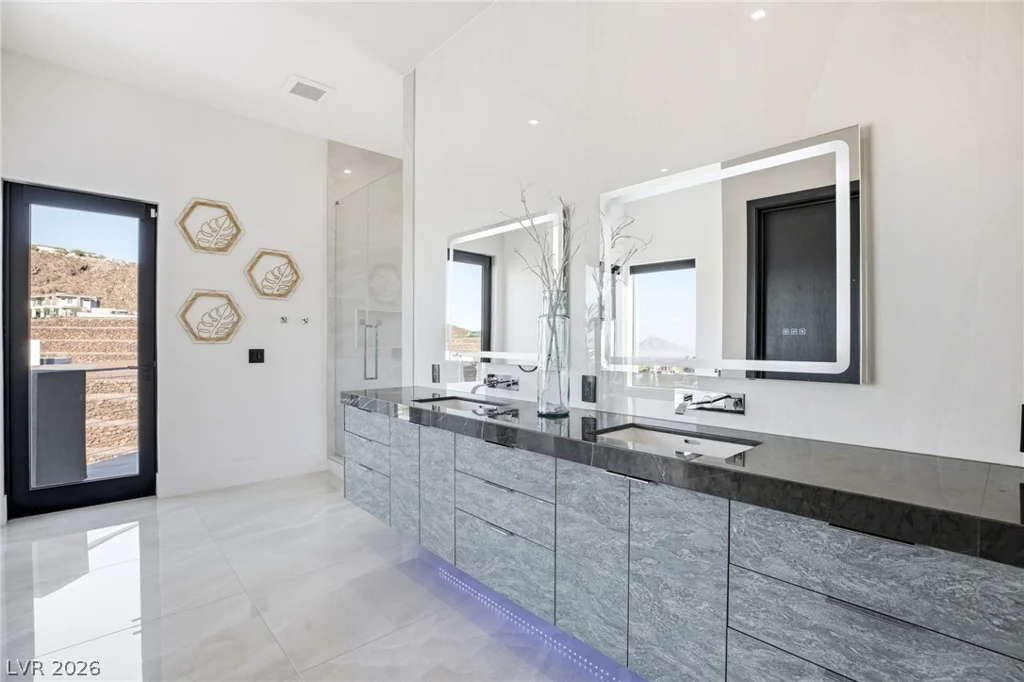 14 SANCTUARY PEAK, Henderson, NV 89012