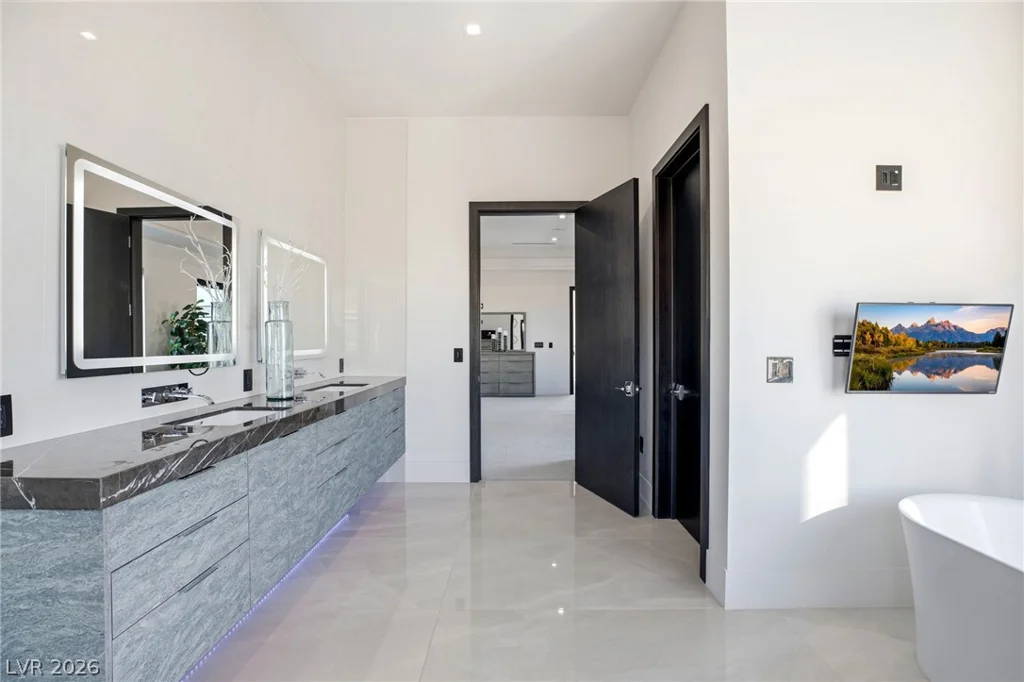14 SANCTUARY PEAK, Henderson, NV 89012