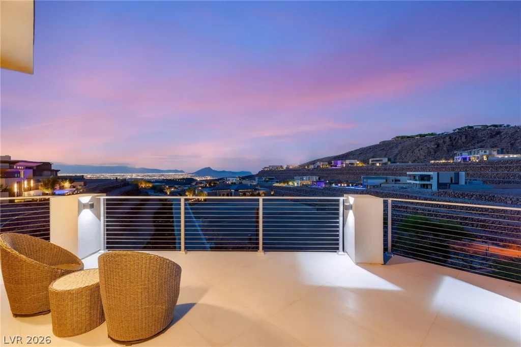 14 SANCTUARY PEAK, Henderson, NV 89012