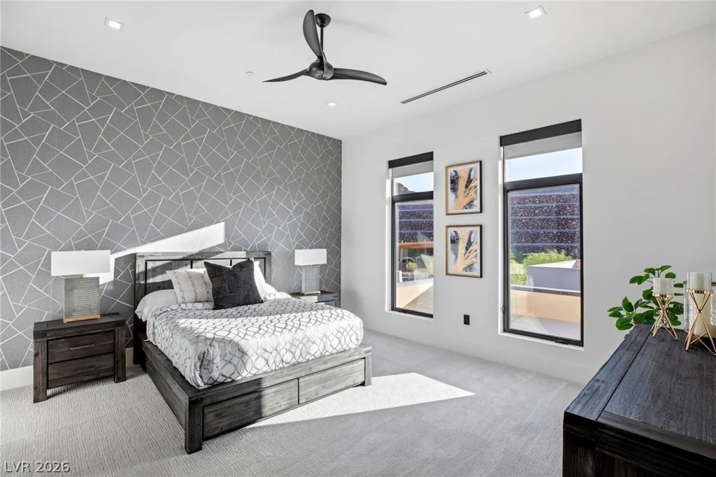 14 SANCTUARY PEAK, Henderson, NV 89012
