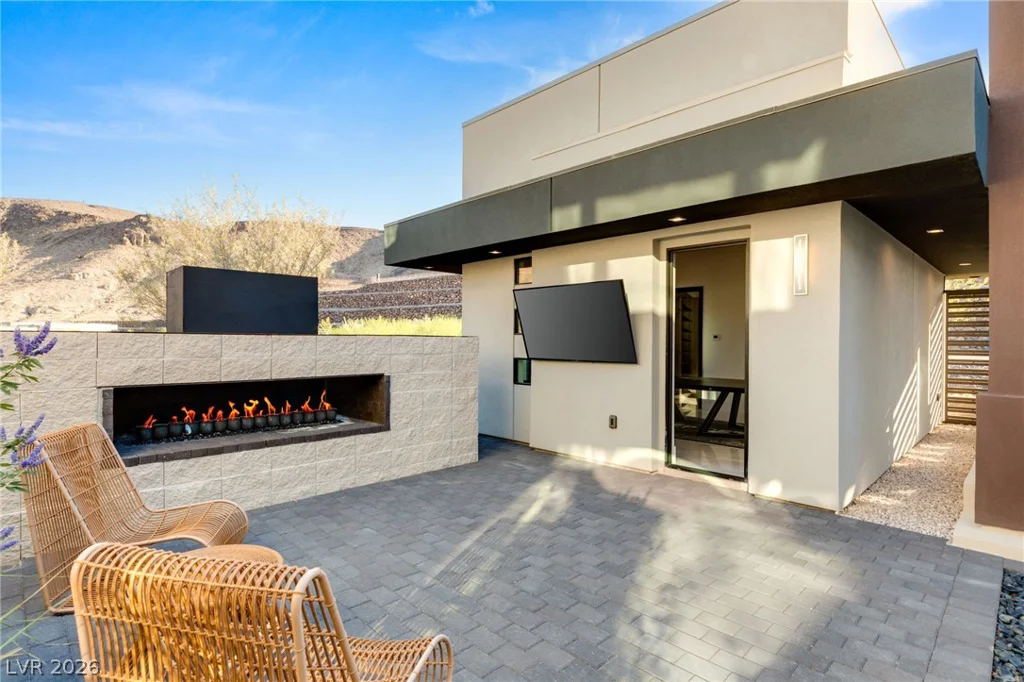 14 SANCTUARY PEAK, Henderson, NV 89012