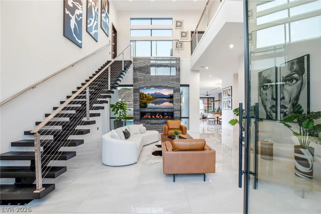 14 SANCTUARY PEAK, Henderson, NV 89012