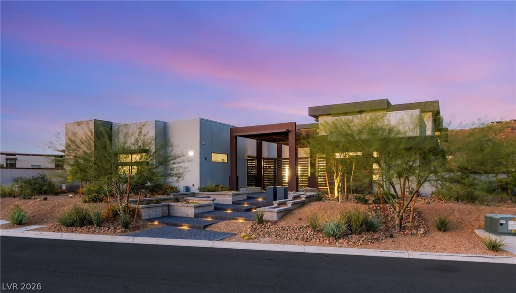 14 SANCTUARY PEAK, Henderson, NV 89012