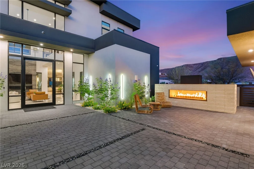 14 SANCTUARY PEAK, Henderson, NV 89012