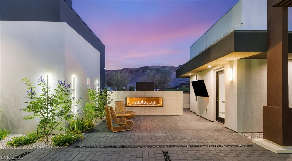 14 SANCTUARY PEAK, Henderson, NV 89012