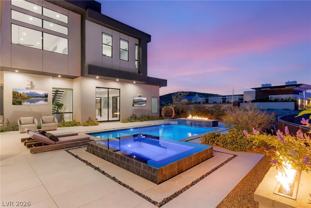 14 SANCTUARY PEAK, Henderson, NV 89012