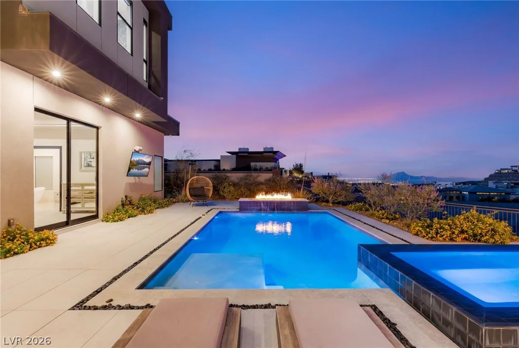 14 SANCTUARY PEAK, Henderson, NV 89012