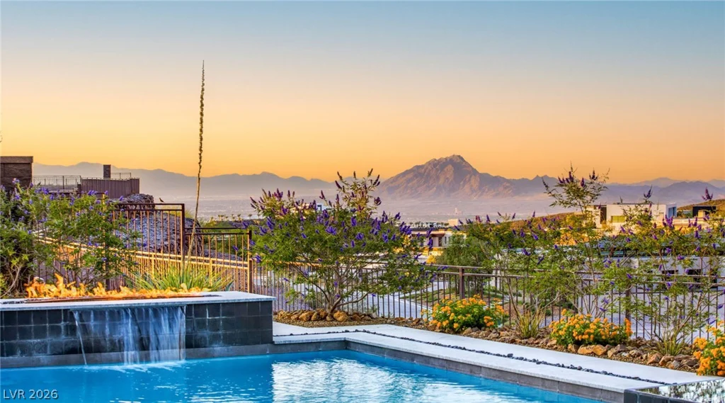14 SANCTUARY PEAK, Henderson, NV 89012