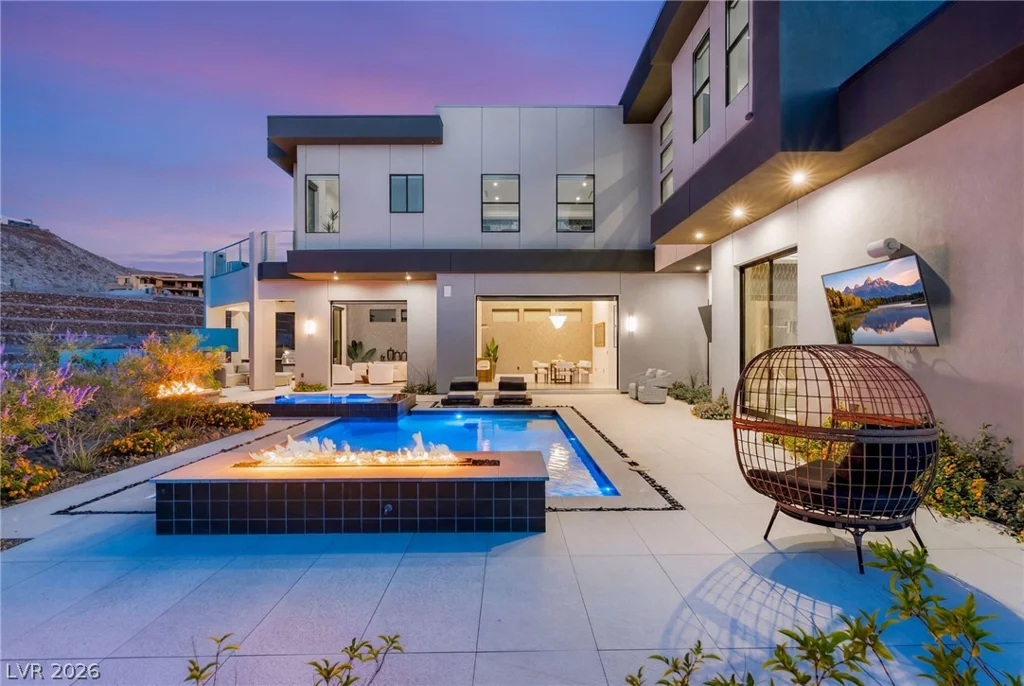 14 SANCTUARY PEAK, Henderson, NV 89012