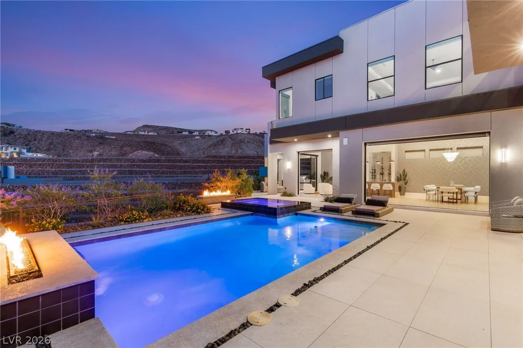 14 SANCTUARY PEAK, Henderson, NV 89012