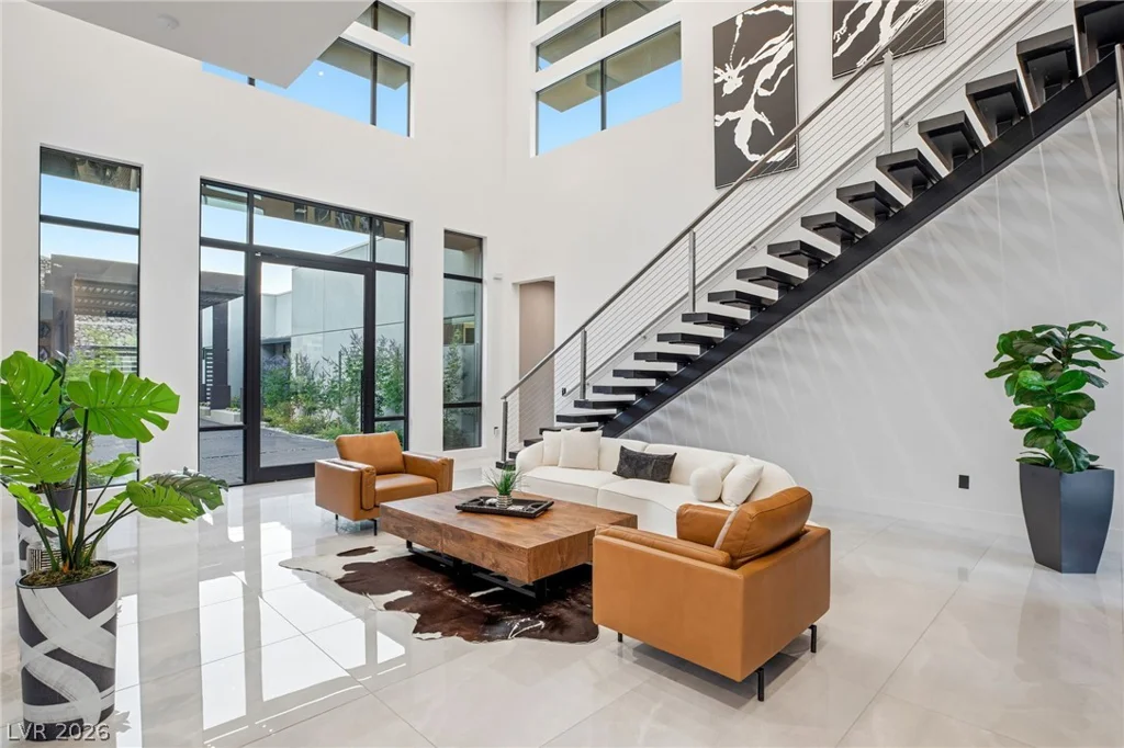 14 SANCTUARY PEAK, Henderson, NV 89012