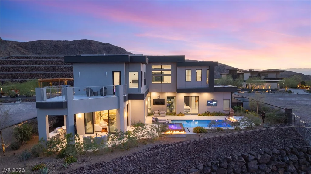 14 SANCTUARY PEAK, Henderson, NV 89012