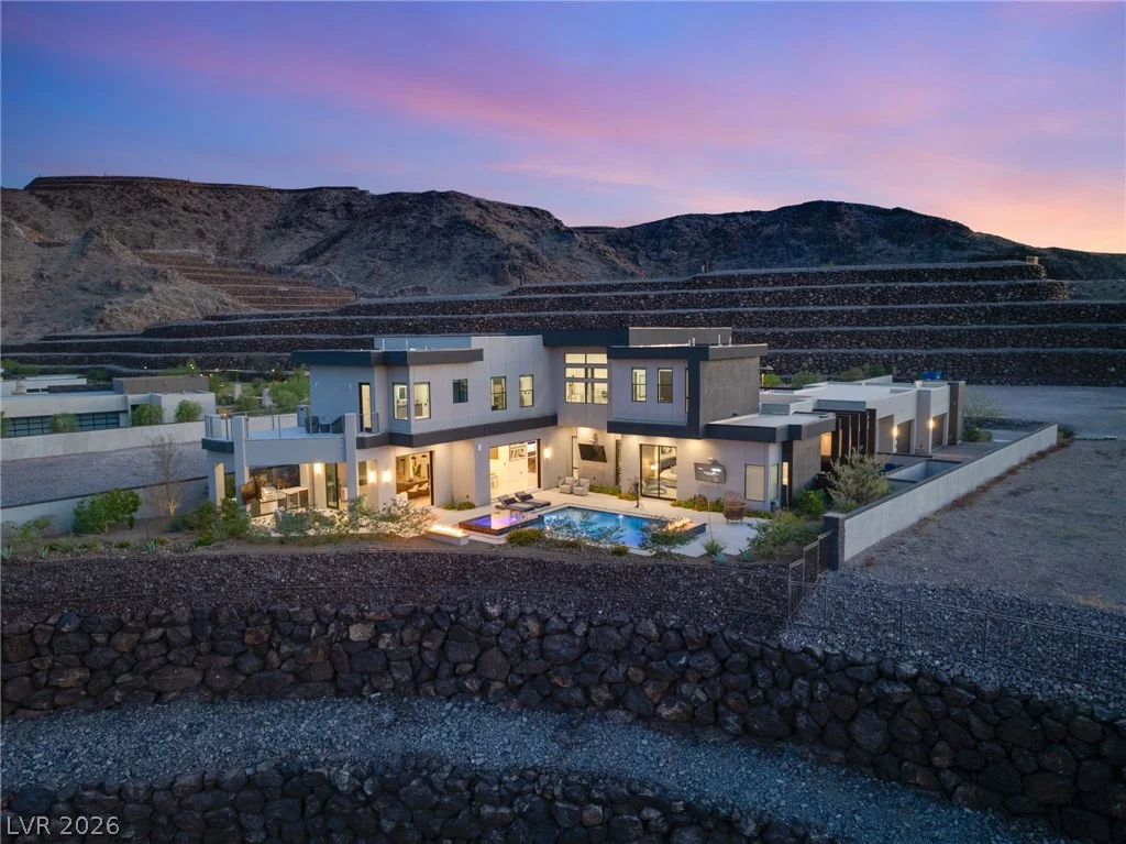 14 SANCTUARY PEAK, Henderson, NV 89012
