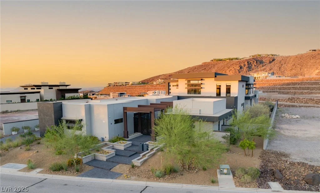 14 SANCTUARY PEAK, Henderson, NV 89012