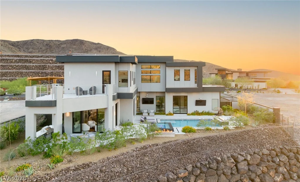 14 SANCTUARY PEAK, Henderson, NV 89012