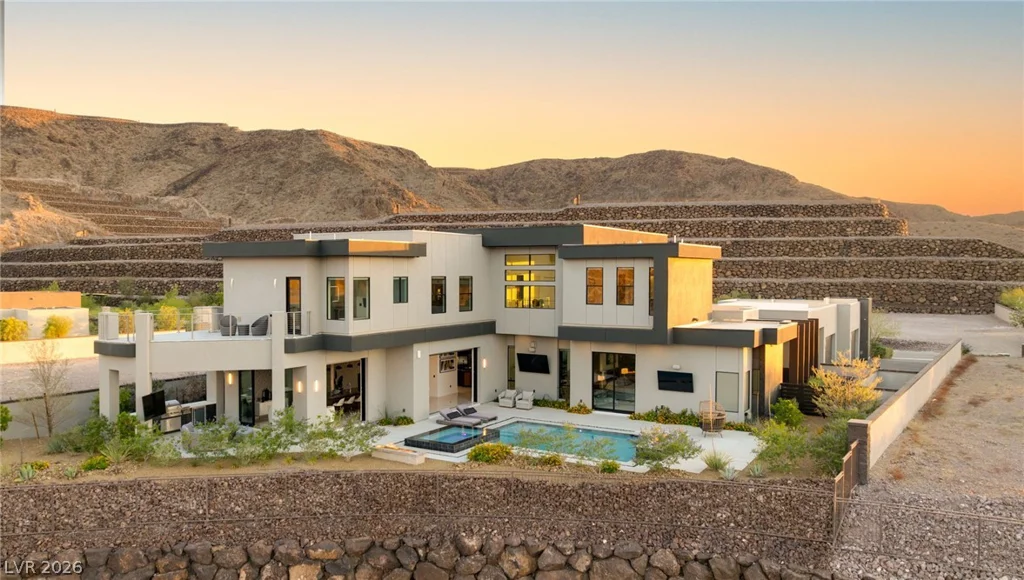14 SANCTUARY PEAK, Henderson, NV 89012
