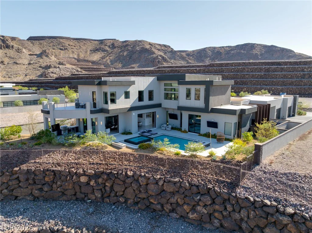 14 SANCTUARY PEAK, Henderson, NV 89012