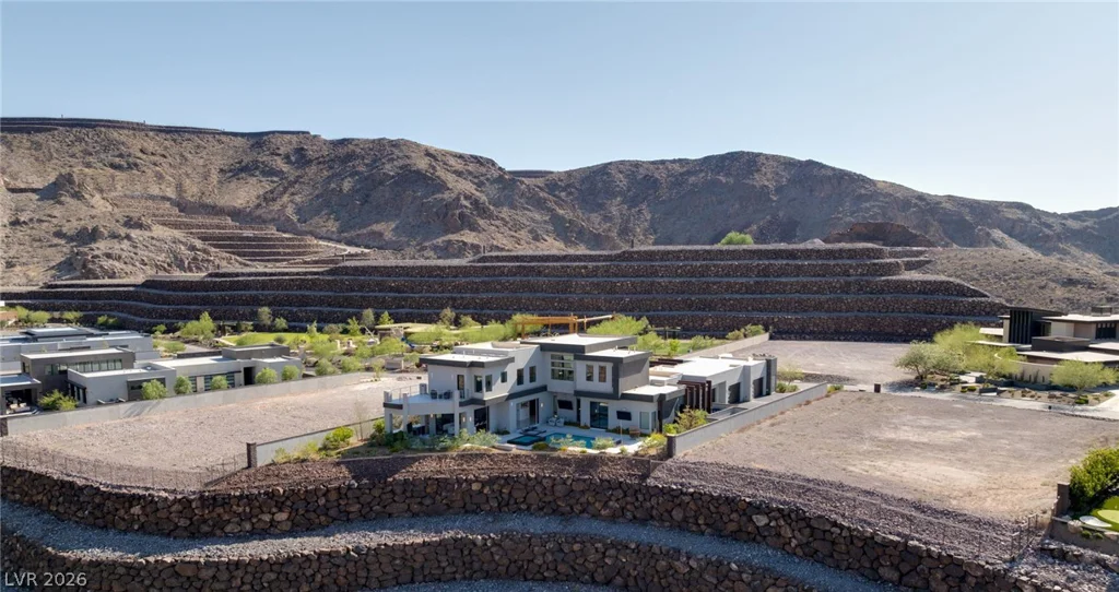 14 SANCTUARY PEAK, Henderson, NV 89012