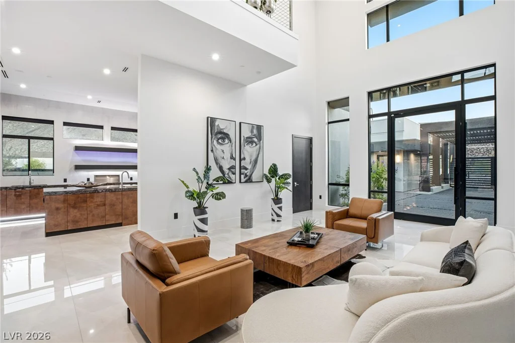 14 SANCTUARY PEAK, Henderson, NV 89012
