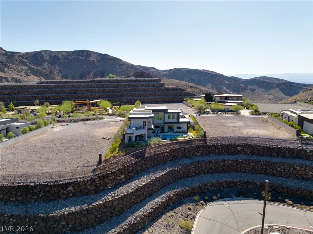 14 SANCTUARY PEAK, Henderson, NV 89012