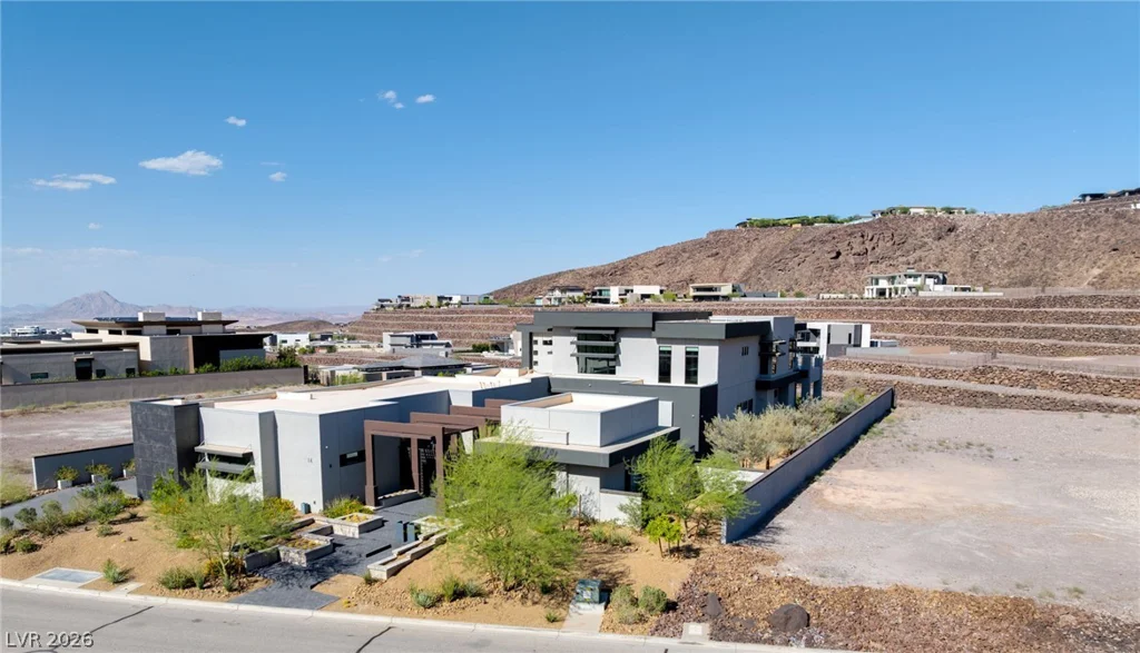 14 SANCTUARY PEAK, Henderson, NV 89012