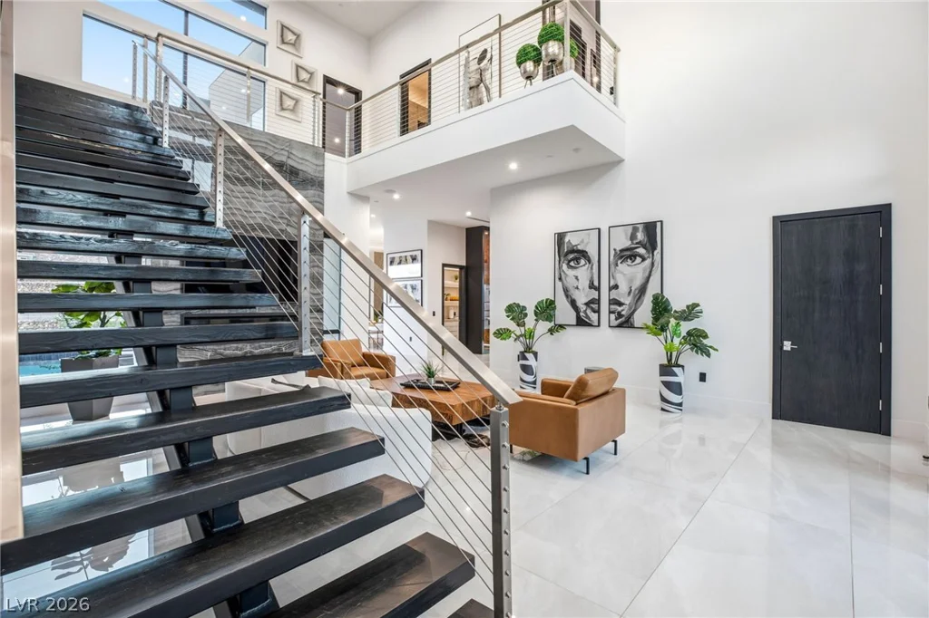 14 SANCTUARY PEAK, Henderson, NV 89012