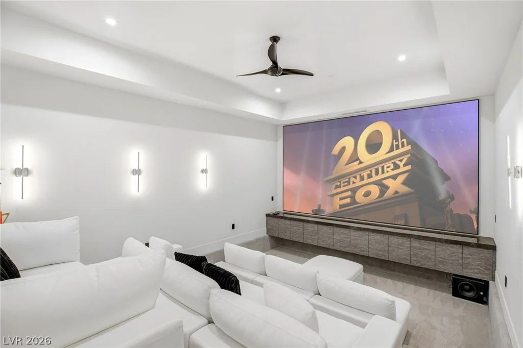 14 SANCTUARY PEAK, Henderson, NV 89012