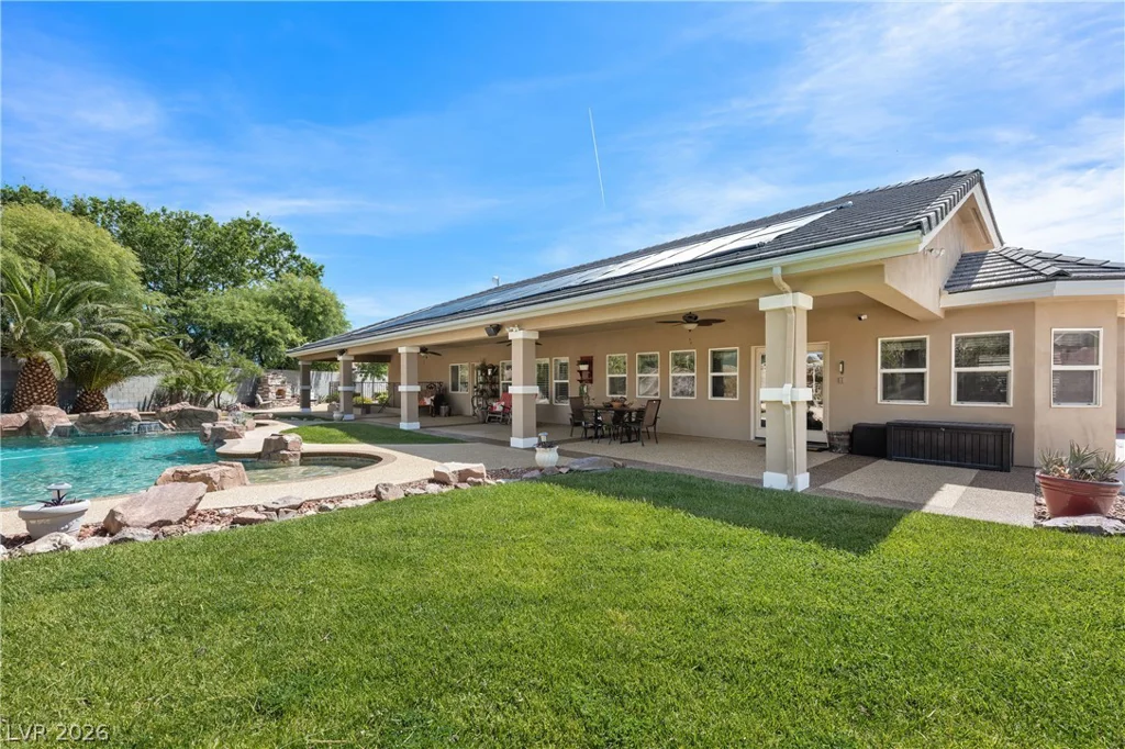 10080 Tropical, Las Vegas, NV 89149