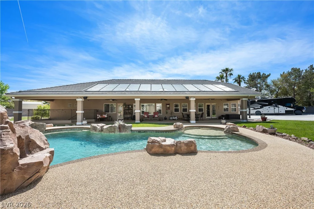 10080 Tropical, Las Vegas, NV 89149