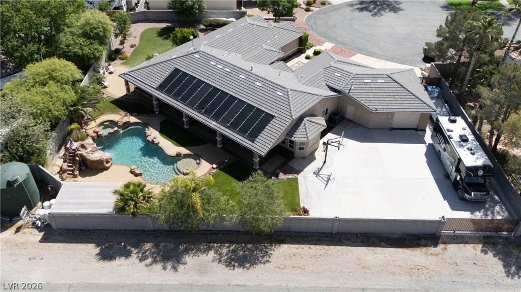 10080 Tropical, Las Vegas, NV 89149