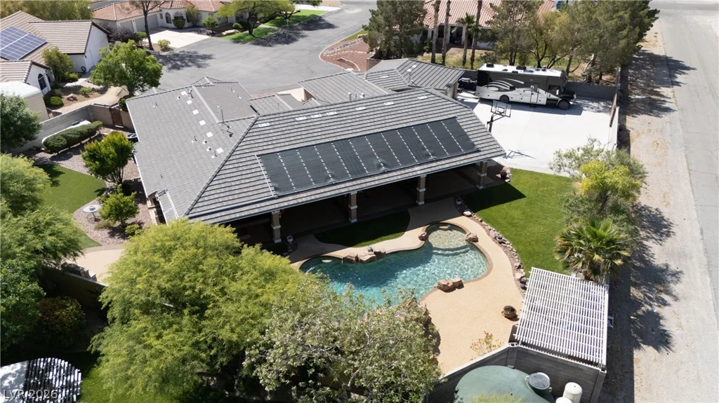 10080 Tropical, Las Vegas, NV 89149