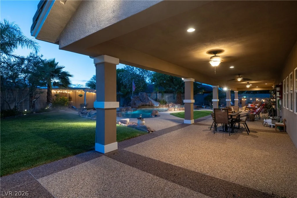 10080 Tropical, Las Vegas, NV 89149