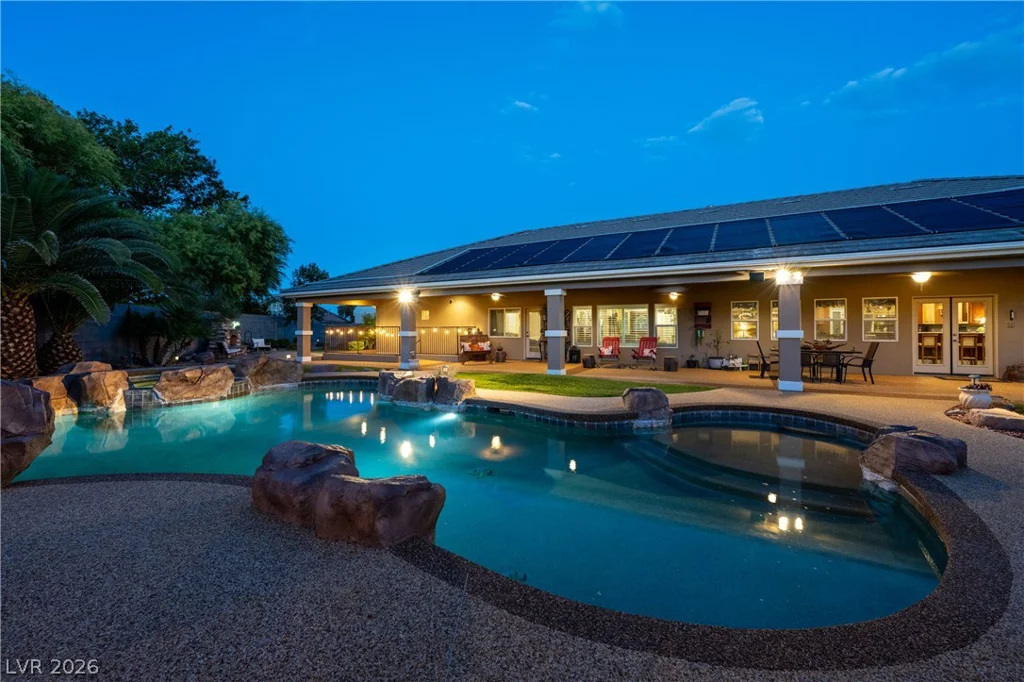 10080 Tropical, Las Vegas, NV 89149