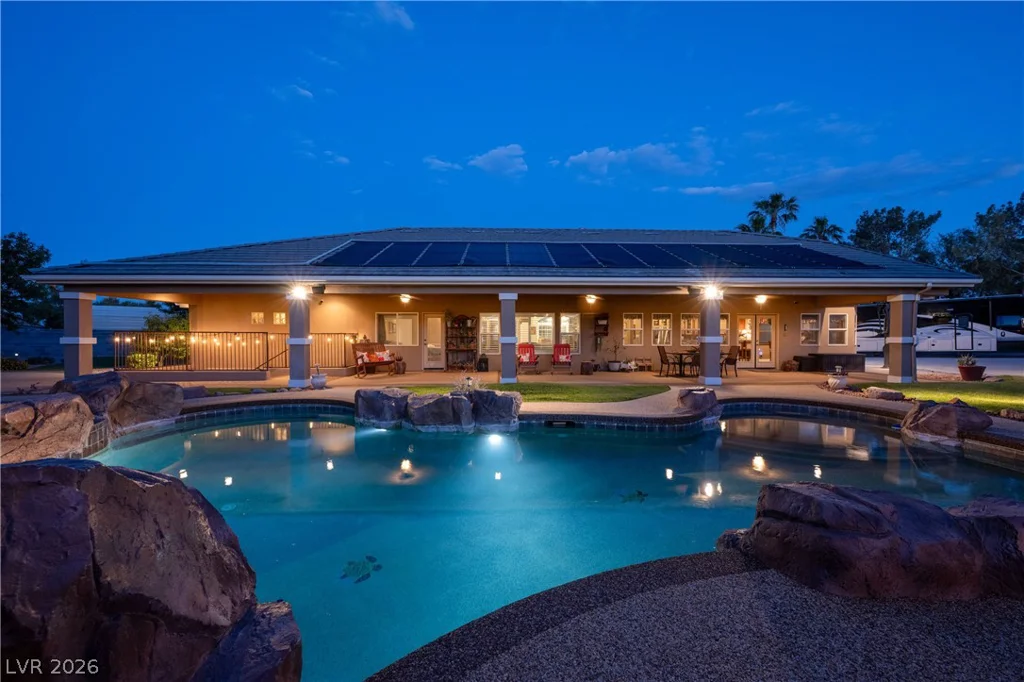 10080 Tropical, Las Vegas, NV 89149