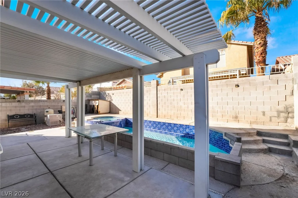 4411 Elk Point, Las Vegas, NV 89147