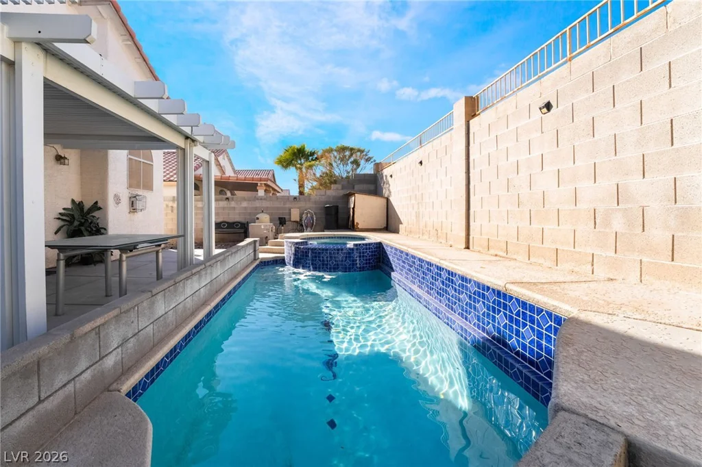 4411 Elk Point, Las Vegas, NV 89147