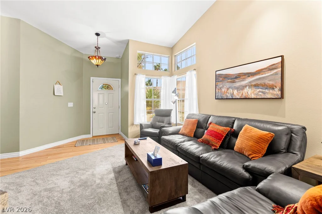 2005 Yosemite, Henderson, NV 89074