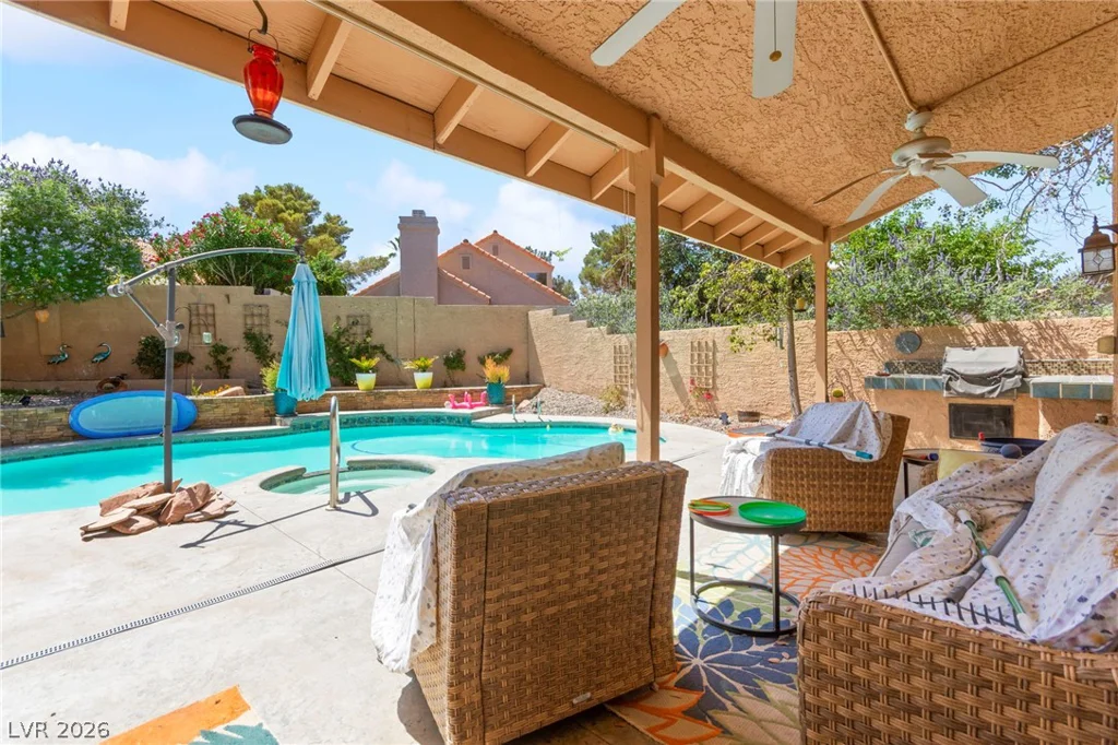 2005 Yosemite, Henderson, NV 89074