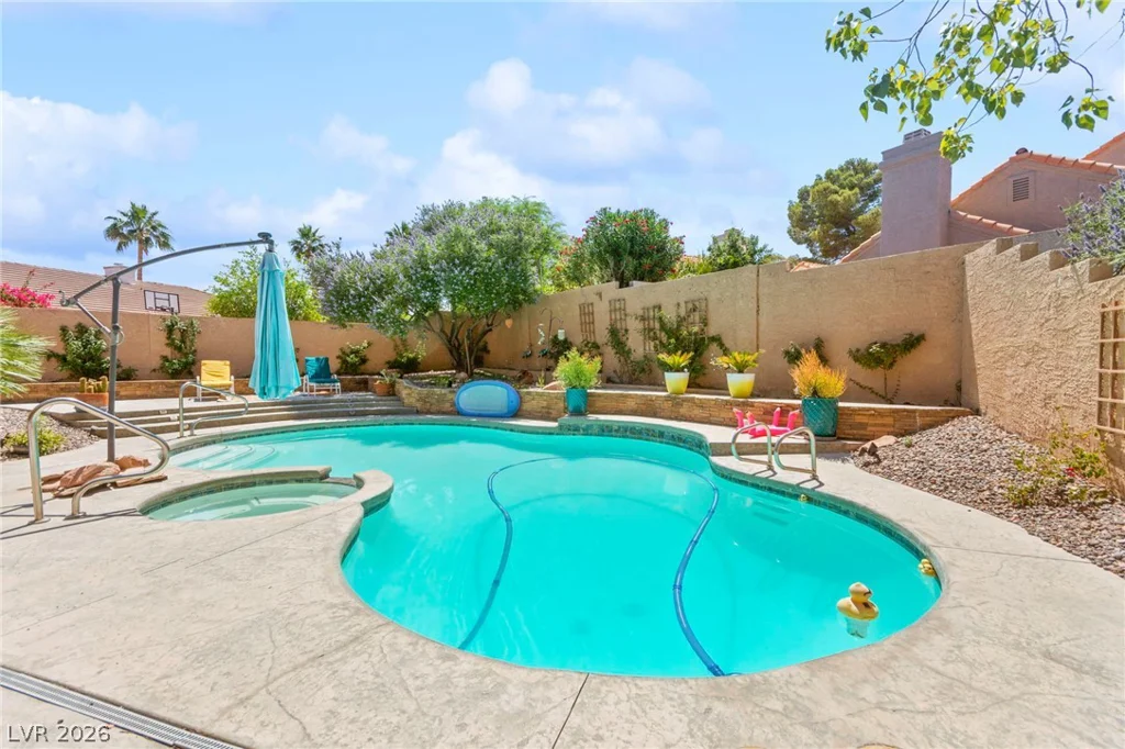 2005 Yosemite, Henderson, NV 89074