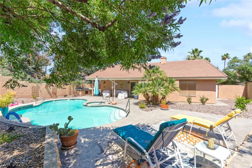 2005 Yosemite, Henderson, NV 89074