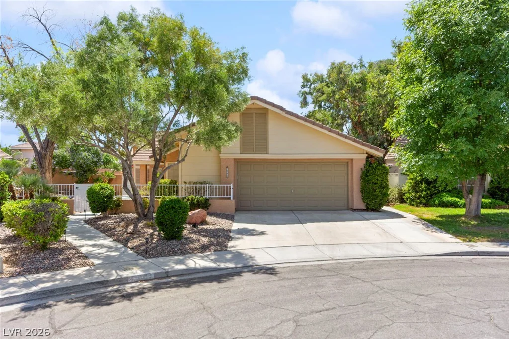 2005 Yosemite, Henderson, NV 89074